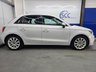USED 2014 64 AUDI A1 1.4 TFSI Sport Sportback 5dr Petrol Manual Euro 5 (s/s) (122 ps) Parking Sensors, Satellite Navigation, DAB Radio