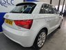 USED 2014 64 AUDI A1 1.4 TFSI Sport Sportback 5dr Petrol Manual Euro 5 (s/s) (122 ps) Parking Sensors, Satellite Navigation, DAB Radio