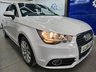 USED 2014 64 AUDI A1 1.4 TFSI Sport Sportback 5dr Petrol Manual Euro 5 (s/s) (122 ps) Parking Sensors, Satellite Navigation, DAB Radio