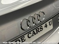 USED 2015 65 AUDI A8 3.0 TDI QUATTRO SPORT 4d 258 BHP UK DELIVERY FLAT FEE &pound;175 (SUBJECT TO DEAL) *OVER 100 IMAGES ON OUR WEBSITE*BESPOKE FINANCE ARRANGED*PART EXCHANGE WELCOME*ALL VEHICLES HPI CLEAR