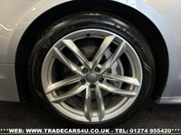 USED 2015 65 AUDI A8 3.0 TDI QUATTRO SPORT 4d 258 BHP UK DELIVERY FLAT FEE &pound;175 (SUBJECT TO DEAL) *OVER 100 IMAGES ON OUR WEBSITE*BESPOKE FINANCE ARRANGED*PART EXCHANGE WELCOME*ALL VEHICLES HPI CLEAR