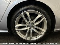 USED 2015 65 AUDI A8 3.0 TDI QUATTRO SPORT 4d 258 BHP UK DELIVERY FLAT FEE &pound;175 (SUBJECT TO DEAL) *OVER 100 IMAGES ON OUR WEBSITE*BESPOKE FINANCE ARRANGED*PART EXCHANGE WELCOME*ALL VEHICLES HPI CLEAR