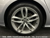 USED 2015 65 AUDI A8 3.0 TDI QUATTRO SPORT 4d 258 BHP UK DELIVERY FLAT FEE &pound;175 (SUBJECT TO DEAL) *OVER 100 IMAGES ON OUR WEBSITE*BESPOKE FINANCE ARRANGED*PART EXCHANGE WELCOME*ALL VEHICLES HPI CLEAR