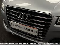 USED 2015 65 AUDI A8 3.0 TDI QUATTRO SPORT 4d 258 BHP UK DELIVERY FLAT FEE &pound;175 (SUBJECT TO DEAL) *OVER 100 IMAGES ON OUR WEBSITE*BESPOKE FINANCE ARRANGED*PART EXCHANGE WELCOME*ALL VEHICLES HPI CLEAR