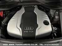 USED 2015 65 AUDI A8 3.0 TDI QUATTRO SPORT 4d 258 BHP UK DELIVERY FLAT FEE &pound;175 (SUBJECT TO DEAL) *OVER 100 IMAGES ON OUR WEBSITE*BESPOKE FINANCE ARRANGED*PART EXCHANGE WELCOME*ALL VEHICLES HPI CLEAR