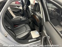 USED 2015 65 AUDI A8 3.0 TDI QUATTRO SPORT 4d 258 BHP UK DELIVERY FLAT FEE &pound;175 (SUBJECT TO DEAL) *OVER 100 IMAGES ON OUR WEBSITE*BESPOKE FINANCE ARRANGED*PART EXCHANGE WELCOME*ALL VEHICLES HPI CLEAR