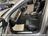 USED 2015 65 AUDI A8 3.0 TDI QUATTRO SPORT 4d 258 BHP UK DELIVERY FLAT FEE &pound;175 (SUBJECT TO DEAL) *OVER 100 IMAGES ON OUR WEBSITE*BESPOKE FINANCE ARRANGED*PART EXCHANGE WELCOME*ALL VEHICLES HPI CLEAR