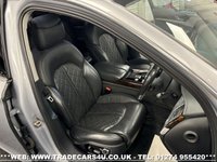 USED 2015 65 AUDI A8 3.0 TDI QUATTRO SPORT 4d 258 BHP UK DELIVERY FLAT FEE &pound;175 (SUBJECT TO DEAL) *OVER 100 IMAGES ON OUR WEBSITE*BESPOKE FINANCE ARRANGED*PART EXCHANGE WELCOME*ALL VEHICLES HPI CLEAR