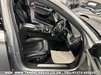 USED 2015 65 AUDI A8 3.0 TDI QUATTRO SPORT 4d 258 BHP UK DELIVERY FLAT FEE &pound;175 (SUBJECT TO DEAL) *OVER 100 IMAGES ON OUR WEBSITE*BESPOKE FINANCE ARRANGED*PART EXCHANGE WELCOME*ALL VEHICLES HPI CLEAR