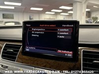USED 2015 65 AUDI A8 3.0 TDI QUATTRO SPORT 4d 258 BHP UK DELIVERY FLAT FEE &pound;175 (SUBJECT TO DEAL) *OVER 100 IMAGES ON OUR WEBSITE*BESPOKE FINANCE ARRANGED*PART EXCHANGE WELCOME*ALL VEHICLES HPI CLEAR