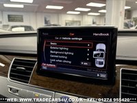USED 2015 65 AUDI A8 3.0 TDI QUATTRO SPORT 4d 258 BHP UK DELIVERY FLAT FEE &pound;175 (SUBJECT TO DEAL) *OVER 100 IMAGES ON OUR WEBSITE*BESPOKE FINANCE ARRANGED*PART EXCHANGE WELCOME*ALL VEHICLES HPI CLEAR
