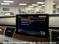USED 2015 65 AUDI A8 3.0 TDI QUATTRO SPORT 4d 258 BHP UK DELIVERY FLAT FEE &pound;175 (SUBJECT TO DEAL) *OVER 100 IMAGES ON OUR WEBSITE*BESPOKE FINANCE ARRANGED*PART EXCHANGE WELCOME*ALL VEHICLES HPI CLEAR