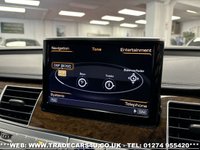 USED 2015 65 AUDI A8 3.0 TDI QUATTRO SPORT 4d 258 BHP UK DELIVERY FLAT FEE &pound;175 (SUBJECT TO DEAL) *OVER 100 IMAGES ON OUR WEBSITE*BESPOKE FINANCE ARRANGED*PART EXCHANGE WELCOME*ALL VEHICLES HPI CLEAR