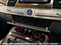 USED 2015 65 AUDI A8 3.0 TDI QUATTRO SPORT 4d 258 BHP UK DELIVERY FLAT FEE &pound;175 (SUBJECT TO DEAL) *OVER 100 IMAGES ON OUR WEBSITE*BESPOKE FINANCE ARRANGED*PART EXCHANGE WELCOME*ALL VEHICLES HPI CLEAR