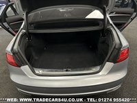 USED 2015 65 AUDI A8 3.0 TDI QUATTRO SPORT 4d 258 BHP UK DELIVERY FLAT FEE &pound;175 (SUBJECT TO DEAL) *OVER 100 IMAGES ON OUR WEBSITE*BESPOKE FINANCE ARRANGED*PART EXCHANGE WELCOME*ALL VEHICLES HPI CLEAR