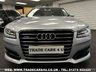 USED 2015 65 AUDI A8 3.0 TDI QUATTRO SPORT 4d 258 BHP UK DELIVERY FLAT FEE &pound;175 (SUBJECT TO DEAL) *OVER 100 IMAGES ON OUR WEBSITE*BESPOKE FINANCE ARRANGED*PART EXCHANGE WELCOME*ALL VEHICLES HPI CLEAR