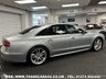 USED 2015 65 AUDI A8 3.0 TDI QUATTRO SPORT 4d 258 BHP UK DELIVERY FLAT FEE &pound;175 (SUBJECT TO DEAL) *OVER 100 IMAGES ON OUR WEBSITE*BESPOKE FINANCE ARRANGED*PART EXCHANGE WELCOME*ALL VEHICLES HPI CLEAR