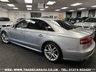 USED 2015 65 AUDI A8 3.0 TDI QUATTRO SPORT 4d 258 BHP UK DELIVERY FLAT FEE &pound;175 (SUBJECT TO DEAL) *OVER 100 IMAGES ON OUR WEBSITE*BESPOKE FINANCE ARRANGED*PART EXCHANGE WELCOME*ALL VEHICLES HPI CLEAR