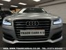 USED 2015 65 AUDI A8 3.0 TDI QUATTRO SPORT 4d 258 BHP UK DELIVERY FLAT FEE &pound;175 (SUBJECT TO DEAL) *OVER 100 IMAGES ON OUR WEBSITE*BESPOKE FINANCE ARRANGED*PART EXCHANGE WELCOME*ALL VEHICLES HPI CLEAR