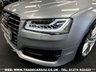 USED 2015 65 AUDI A8 3.0 TDI QUATTRO SPORT 4d 258 BHP UK DELIVERY FLAT FEE &pound;175 (SUBJECT TO DEAL) *OVER 100 IMAGES ON OUR WEBSITE*BESPOKE FINANCE ARRANGED*PART EXCHANGE WELCOME*ALL VEHICLES HPI CLEAR