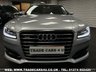 USED 2015 65 AUDI A8 3.0 TDI QUATTRO SPORT 4d 258 BHP UK DELIVERY FLAT FEE &pound;175 (SUBJECT TO DEAL) *OVER 100 IMAGES ON OUR WEBSITE*BESPOKE FINANCE ARRANGED*PART EXCHANGE WELCOME*ALL VEHICLES HPI CLEAR