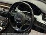 USED 2015 65 AUDI A8 3.0 TDI QUATTRO SPORT 4d 258 BHP UK DELIVERY FLAT FEE &pound;175 (SUBJECT TO DEAL) *OVER 100 IMAGES ON OUR WEBSITE*BESPOKE FINANCE ARRANGED*PART EXCHANGE WELCOME*ALL VEHICLES HPI CLEAR