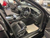 USED 2016 16 AUDI A6 4.0 RS6 PLUS PERFORMANCE AVANT 4.0 V8 TFSI QUATTRO 5d 605 PS UK DELIVERY FLAT FEE &pound;175 (SUBJECT TO DEAL) *OVER 100 IMAGES ON OUR WEBSITE*BESPOKE FINANCE ARRANGED*PART EXCHANGE WELCOME*ALL VEHICLES HPI CLEAR
