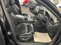 USED 2016 16 AUDI A6 4.0 RS6 PLUS PERFORMANCE AVANT 4.0 V8 TFSI QUATTRO 5d 605 PS UK DELIVERY FLAT FEE &pound;175 (SUBJECT TO DEAL) *OVER 100 IMAGES ON OUR WEBSITE*BESPOKE FINANCE ARRANGED*PART EXCHANGE WELCOME*ALL VEHICLES HPI CLEAR