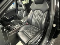 USED 2016 16 AUDI A6 4.0 RS6 PLUS PERFORMANCE AVANT 4.0 V8 TFSI QUATTRO 5d 605 PS UK DELIVERY FLAT FEE &pound;175 (SUBJECT TO DEAL) *OVER 100 IMAGES ON OUR WEBSITE*BESPOKE FINANCE ARRANGED*PART EXCHANGE WELCOME*ALL VEHICLES HPI CLEAR