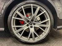 USED 2016 16 AUDI A6 4.0 RS6 PLUS PERFORMANCE AVANT 4.0 V8 TFSI QUATTRO 5d 605 PS UK DELIVERY FLAT FEE &pound;175 (SUBJECT TO DEAL) *OVER 100 IMAGES ON OUR WEBSITE*BESPOKE FINANCE ARRANGED*PART EXCHANGE WELCOME*ALL VEHICLES HPI CLEAR
