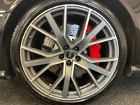 USED 2016 16 AUDI A6 4.0 RS6 PLUS PERFORMANCE AVANT 4.0 V8 TFSI QUATTRO 5d 605 PS UK DELIVERY FLAT FEE &pound;175 (SUBJECT TO DEAL) *OVER 100 IMAGES ON OUR WEBSITE*BESPOKE FINANCE ARRANGED*PART EXCHANGE WELCOME*ALL VEHICLES HPI CLEAR