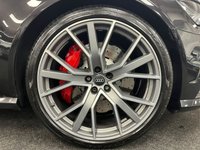 USED 2016 16 AUDI A6 4.0 RS6 PLUS PERFORMANCE AVANT 4.0 V8 TFSI QUATTRO 5d 605 PS UK DELIVERY FLAT FEE &pound;175 (SUBJECT TO DEAL) *OVER 100 IMAGES ON OUR WEBSITE*BESPOKE FINANCE ARRANGED*PART EXCHANGE WELCOME*ALL VEHICLES HPI CLEAR