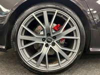 USED 2016 16 AUDI A6 4.0 RS6 PLUS PERFORMANCE AVANT 4.0 V8 TFSI QUATTRO 5d 605 PS UK DELIVERY FLAT FEE &pound;175 (SUBJECT TO DEAL) *OVER 100 IMAGES ON OUR WEBSITE*BESPOKE FINANCE ARRANGED*PART EXCHANGE WELCOME*ALL VEHICLES HPI CLEAR