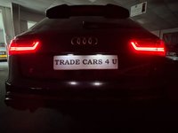 USED 2016 16 AUDI A6 4.0 RS6 PLUS PERFORMANCE AVANT 4.0 V8 TFSI QUATTRO 5d 605 PS UK DELIVERY FLAT FEE &pound;175 (SUBJECT TO DEAL) *OVER 100 IMAGES ON OUR WEBSITE*BESPOKE FINANCE ARRANGED*PART EXCHANGE WELCOME*ALL VEHICLES HPI CLEAR