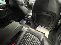 USED 2016 16 AUDI A6 4.0 RS6 PLUS PERFORMANCE AVANT 4.0 V8 TFSI QUATTRO 5d 605 PS UK DELIVERY FLAT FEE &pound;175 (SUBJECT TO DEAL) *OVER 100 IMAGES ON OUR WEBSITE*BESPOKE FINANCE ARRANGED*PART EXCHANGE WELCOME*ALL VEHICLES HPI CLEAR