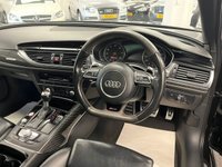 USED 2016 16 AUDI A6 4.0 RS6 PLUS PERFORMANCE AVANT 4.0 V8 TFSI QUATTRO 5d 605 PS UK DELIVERY FLAT FEE &pound;175 (SUBJECT TO DEAL) *OVER 100 IMAGES ON OUR WEBSITE*BESPOKE FINANCE ARRANGED*PART EXCHANGE WELCOME*ALL VEHICLES HPI CLEAR
