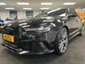 USED 2016 16 AUDI A6 4.0 RS6 PLUS PERFORMANCE AVANT 4.0 V8 TFSI QUATTRO 5d 605 PS UK DELIVERY FLAT FEE &pound;175 (SUBJECT TO DEAL) *OVER 100 IMAGES ON OUR WEBSITE*BESPOKE FINANCE ARRANGED*PART EXCHANGE WELCOME*ALL VEHICLES HPI CLEAR