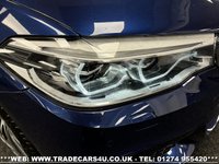 USED 2018 68 BMW 5 SERIES 3.0 530D XDRIVE M SPORT 4d 261 BHP UK DELIVERY FLAT FEE &pound;175 (SUBJECT TO DEAL) *OVER 100 IMAGES ON OUR WEBSITE*BESPOKE FINANCE ARRANGED*PART EXCHANGE WELCOME*ALL VEHICLES HPI CLEAR