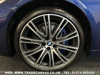 USED 2018 68 BMW 5 SERIES 3.0 530D XDRIVE M SPORT 4d 261 BHP UK DELIVERY FLAT FEE &pound;175 (SUBJECT TO DEAL) *OVER 100 IMAGES ON OUR WEBSITE*BESPOKE FINANCE ARRANGED*PART EXCHANGE WELCOME*ALL VEHICLES HPI CLEAR