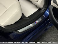 USED 2018 68 BMW 5 SERIES 3.0 530D XDRIVE M SPORT 4d 261 BHP UK DELIVERY FLAT FEE &pound;175 (SUBJECT TO DEAL) *OVER 100 IMAGES ON OUR WEBSITE*BESPOKE FINANCE ARRANGED*PART EXCHANGE WELCOME*ALL VEHICLES HPI CLEAR