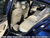 USED 2018 68 BMW 5 SERIES 3.0 530D XDRIVE M SPORT 4d 261 BHP UK DELIVERY FLAT FEE &pound;175 (SUBJECT TO DEAL) *OVER 100 IMAGES ON OUR WEBSITE*BESPOKE FINANCE ARRANGED*PART EXCHANGE WELCOME*ALL VEHICLES HPI CLEAR