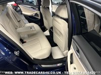 USED 2018 68 BMW 5 SERIES 3.0 530D XDRIVE M SPORT 4d 261 BHP UK DELIVERY FLAT FEE &pound;175 (SUBJECT TO DEAL) *OVER 100 IMAGES ON OUR WEBSITE*BESPOKE FINANCE ARRANGED*PART EXCHANGE WELCOME*ALL VEHICLES HPI CLEAR