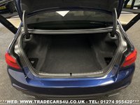USED 2018 68 BMW 5 SERIES 3.0 530D XDRIVE M SPORT 4d 261 BHP UK DELIVERY FLAT FEE &pound;175 (SUBJECT TO DEAL) *OVER 100 IMAGES ON OUR WEBSITE*BESPOKE FINANCE ARRANGED*PART EXCHANGE WELCOME*ALL VEHICLES HPI CLEAR