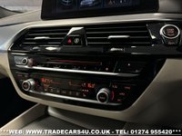 USED 2018 68 BMW 5 SERIES 3.0 530D XDRIVE M SPORT 4d 261 BHP UK DELIVERY FLAT FEE &pound;175 (SUBJECT TO DEAL) *OVER 100 IMAGES ON OUR WEBSITE*BESPOKE FINANCE ARRANGED*PART EXCHANGE WELCOME*ALL VEHICLES HPI CLEAR