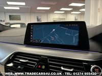 USED 2018 68 BMW 5 SERIES 3.0 530D XDRIVE M SPORT 4d 261 BHP UK DELIVERY FLAT FEE &pound;175 (SUBJECT TO DEAL) *OVER 100 IMAGES ON OUR WEBSITE*BESPOKE FINANCE ARRANGED*PART EXCHANGE WELCOME*ALL VEHICLES HPI CLEAR