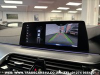 USED 2018 68 BMW 5 SERIES 3.0 530D XDRIVE M SPORT 4d 261 BHP UK DELIVERY FLAT FEE &pound;175 (SUBJECT TO DEAL) *OVER 100 IMAGES ON OUR WEBSITE*BESPOKE FINANCE ARRANGED*PART EXCHANGE WELCOME*ALL VEHICLES HPI CLEAR