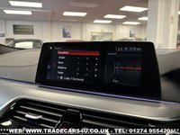 USED 2018 68 BMW 5 SERIES 3.0 530D XDRIVE M SPORT 4d 261 BHP UK DELIVERY FLAT FEE &pound;175 (SUBJECT TO DEAL) *OVER 100 IMAGES ON OUR WEBSITE*BESPOKE FINANCE ARRANGED*PART EXCHANGE WELCOME*ALL VEHICLES HPI CLEAR