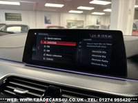 USED 2018 68 BMW 5 SERIES 3.0 530D XDRIVE M SPORT 4d 261 BHP UK DELIVERY FLAT FEE &pound;175 (SUBJECT TO DEAL) *OVER 100 IMAGES ON OUR WEBSITE*BESPOKE FINANCE ARRANGED*PART EXCHANGE WELCOME*ALL VEHICLES HPI CLEAR