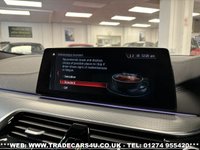 USED 2018 68 BMW 5 SERIES 3.0 530D XDRIVE M SPORT 4d 261 BHP UK DELIVERY FLAT FEE &pound;175 (SUBJECT TO DEAL) *OVER 100 IMAGES ON OUR WEBSITE*BESPOKE FINANCE ARRANGED*PART EXCHANGE WELCOME*ALL VEHICLES HPI CLEAR