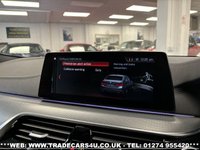 USED 2018 68 BMW 5 SERIES 3.0 530D XDRIVE M SPORT 4d 261 BHP UK DELIVERY FLAT FEE &pound;175 (SUBJECT TO DEAL) *OVER 100 IMAGES ON OUR WEBSITE*BESPOKE FINANCE ARRANGED*PART EXCHANGE WELCOME*ALL VEHICLES HPI CLEAR